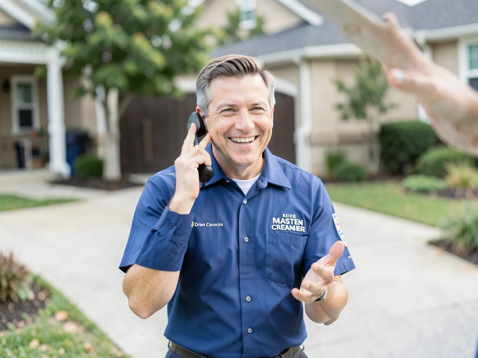 Drain Cleaning Pocahontas, TN FAQs
